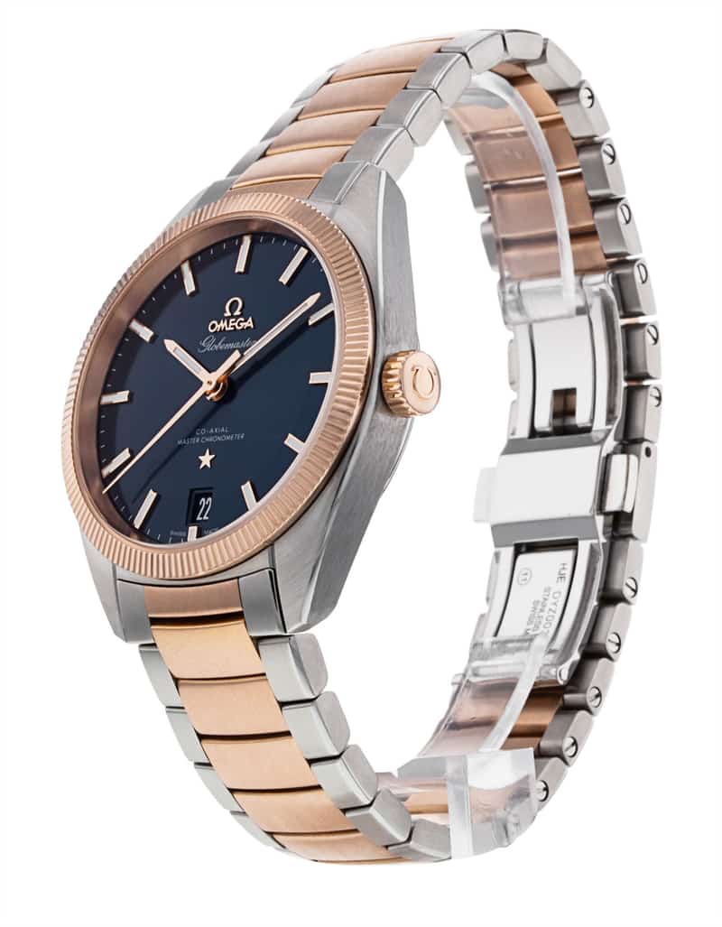 Omega Constellation Globemaster 130.20.39.21.03.001